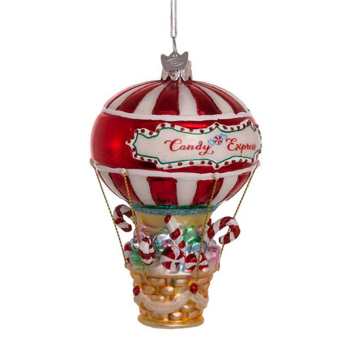 (52750) Candy Hot Air Balloon