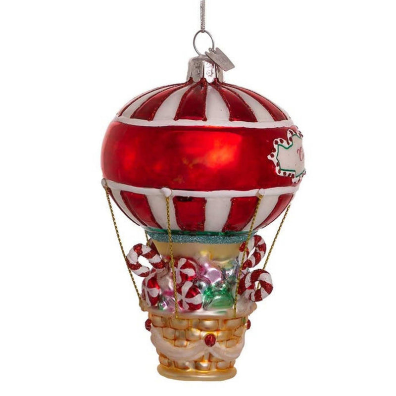 Noble Gems Candy Hot Air Balloon - - SBKGifts.com