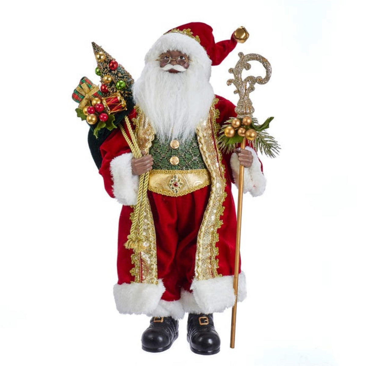 52765 Kringle Klaus Santa KK0049