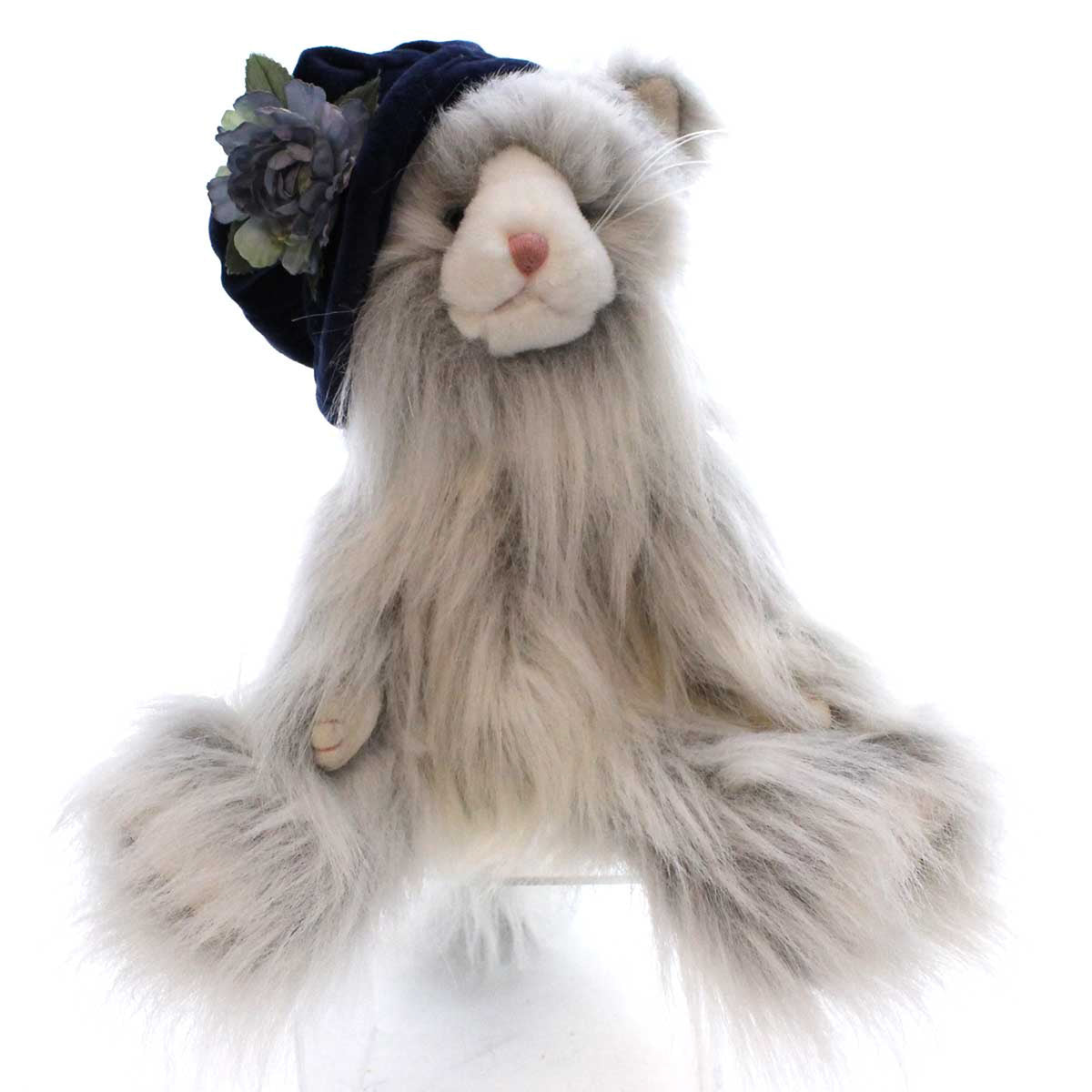 (5279) Miss Prissy Fuzzybuns