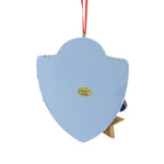 Holiday Ornament Soccer Star - - SBKGifts.com