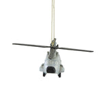 Holiday Ornament Us Air Force Helicopter - - SBKGifts.com