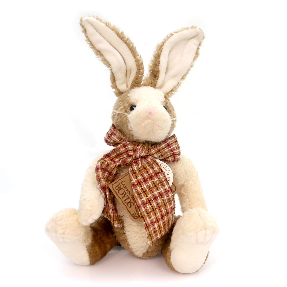 (5285) Higgins D Nibbleby