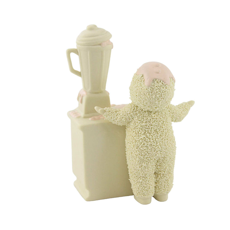 Dept 56 Snowbabies Another Messy Memory - - SBKGifts.com
