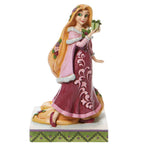 Jim Shore Gifts Of Peace Polyresin Rapunzel Disney Traditions 6008981 (52906)