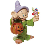 Jim Shore Cheerful Candy Collector - - SBKGifts.com