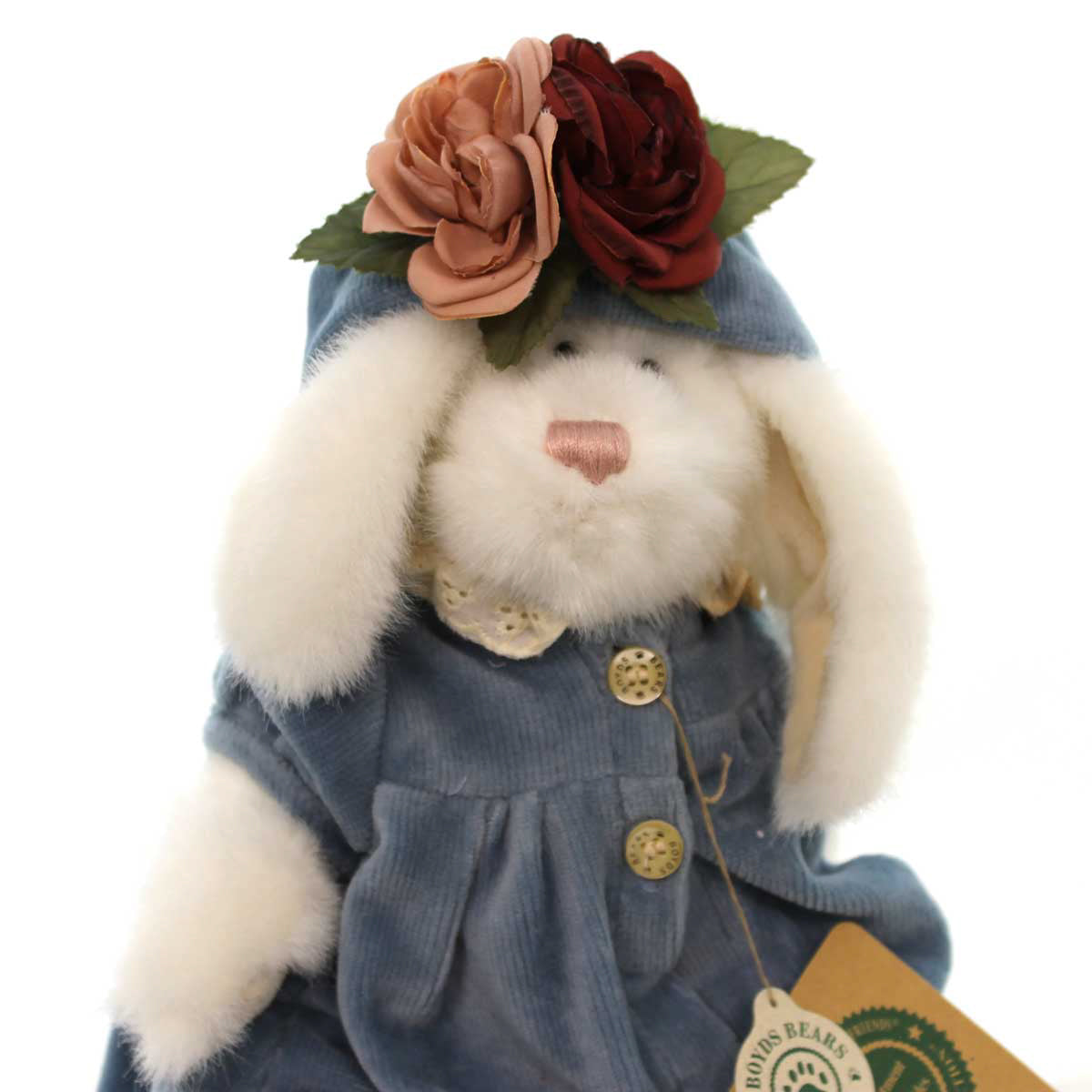 Boyds Bears Vanessa D Lapinne - - SBKGifts.com