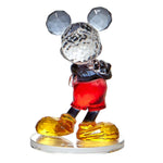 Figurine Mickey Acrylic Facet Collection - - SBKGifts.com
