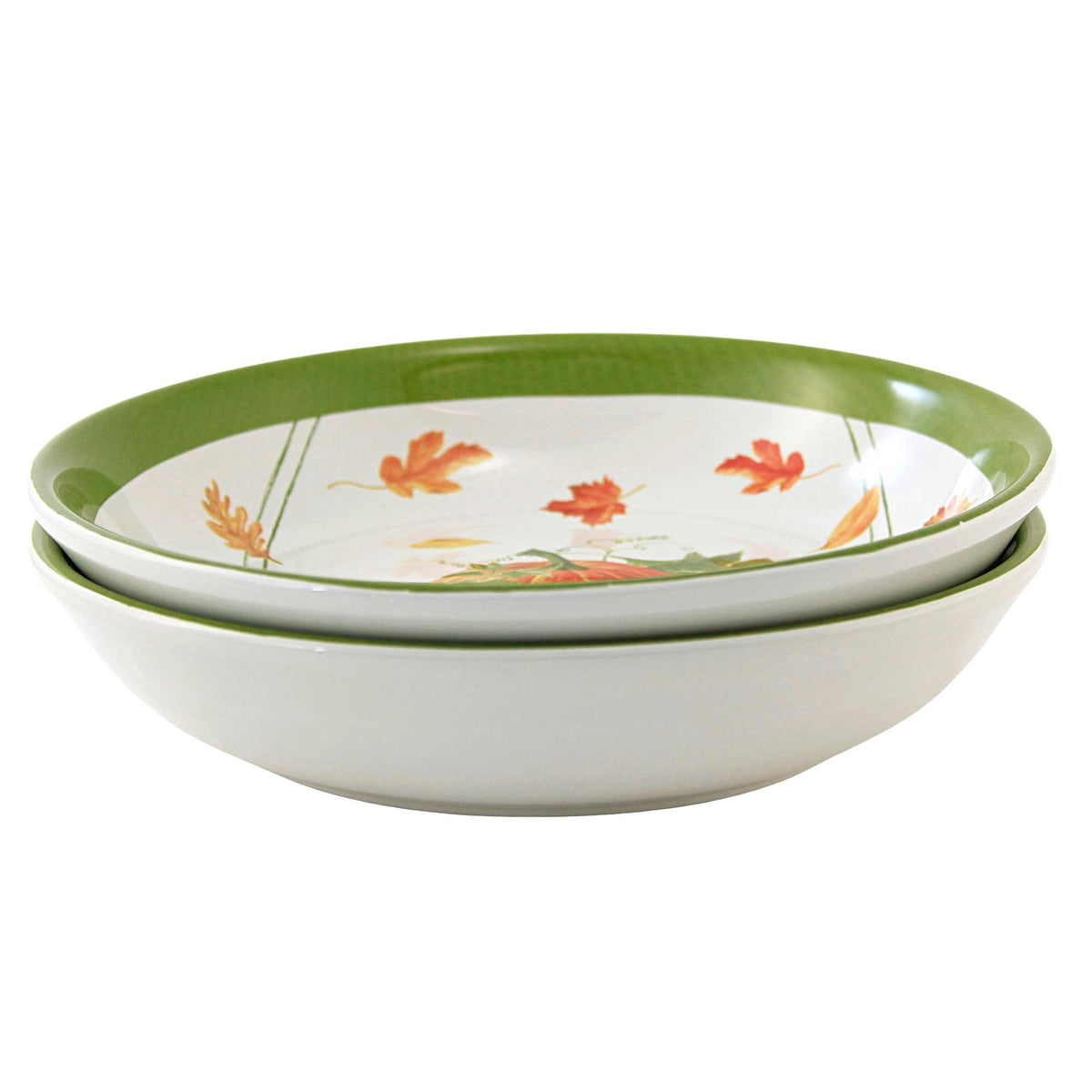 Tabletop Autumn Harvest Soup Bowl - - SBKGifts.com