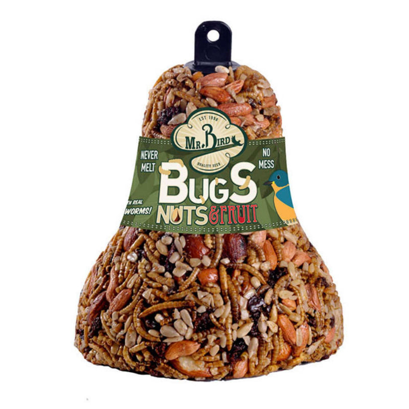 Home & Garden Seed Bell Variety Starter Set - - SBKGifts.com