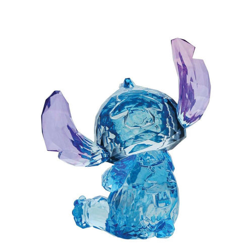 Figurine Stitch Acrylic Facet Collection - - SBKGifts.com