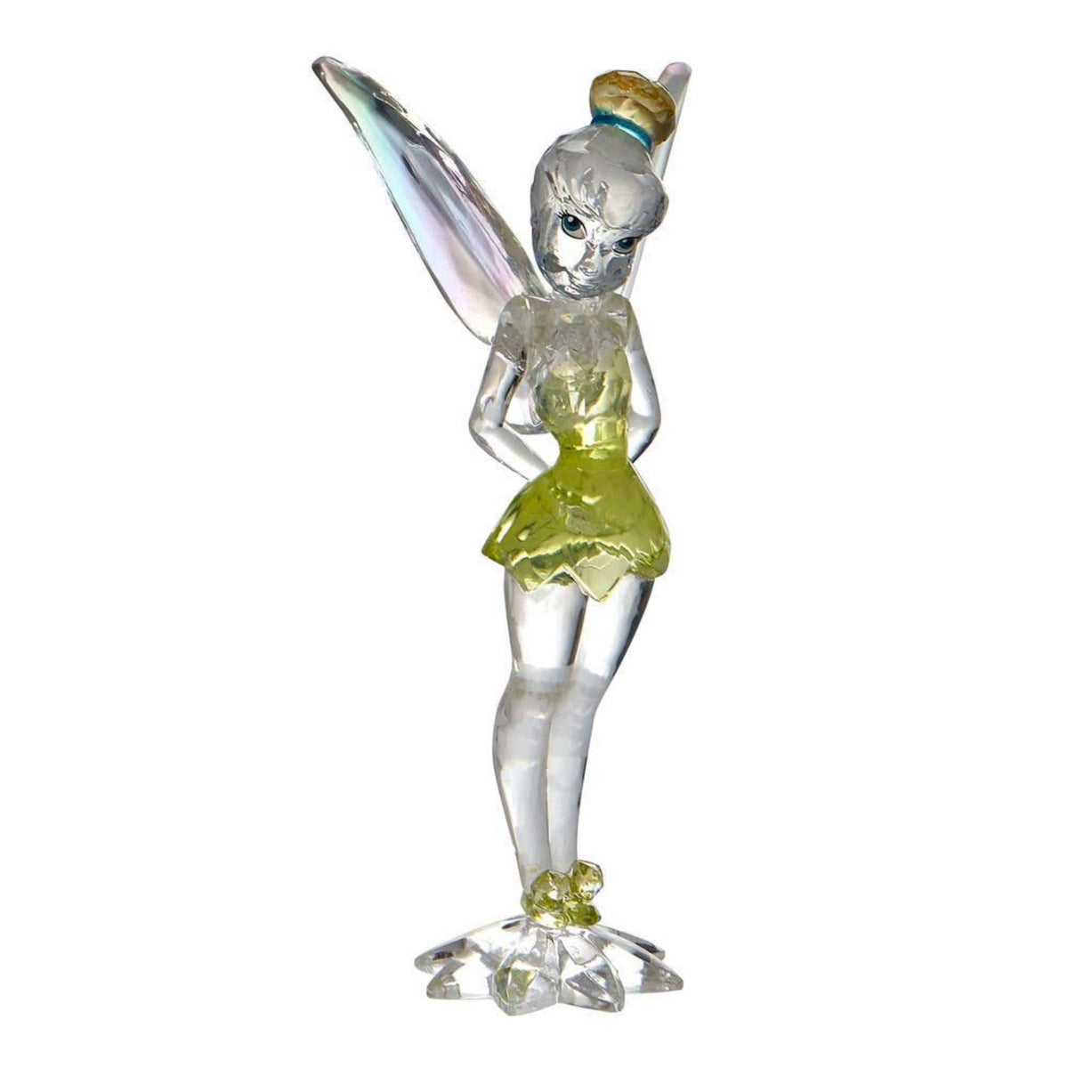 (53009) Tinker Bell Acrylic Facet