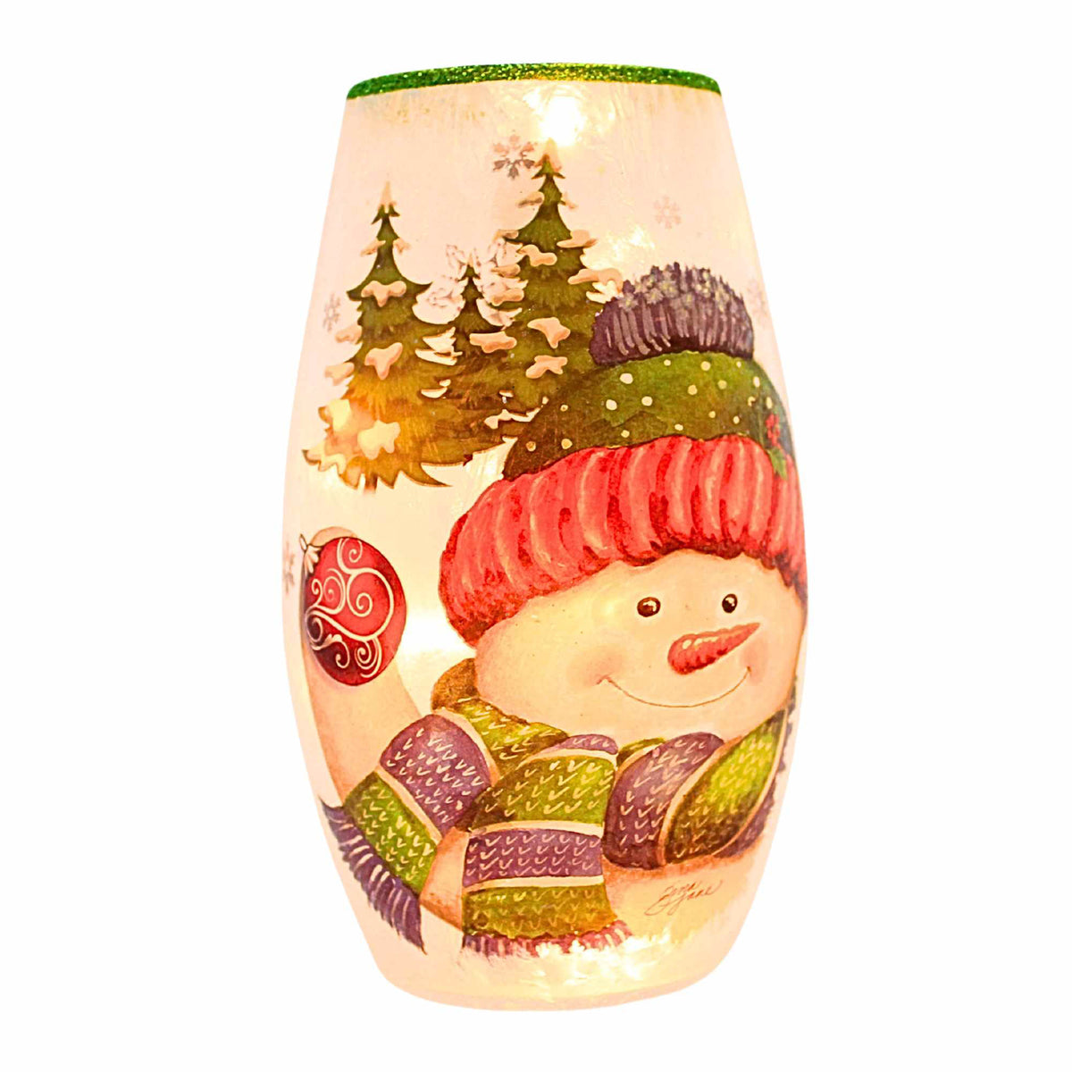 ORNAMENT