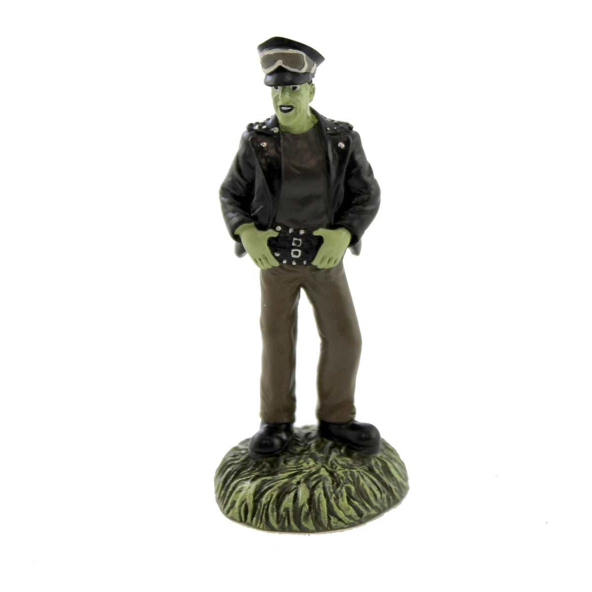 (53059) Herman The Punk Rod
