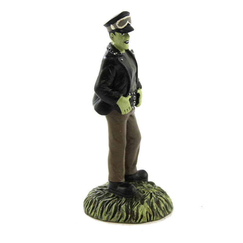 Department 56 Accessory Herman The Punk Rod - - SBKGifts.com