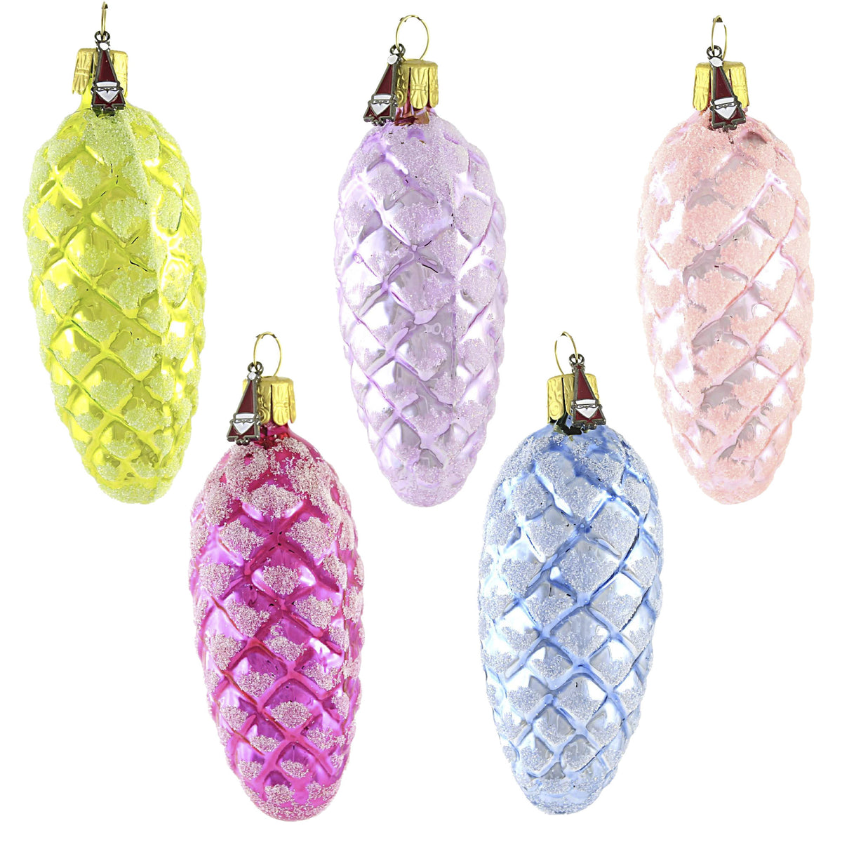 (53073) Shimmering Pinecone Brites