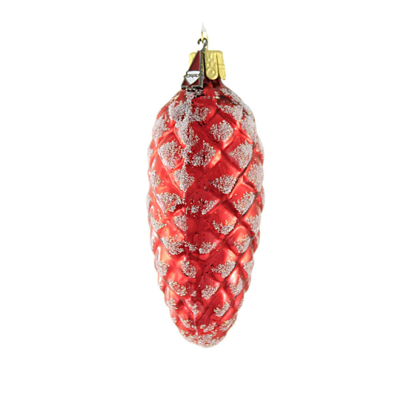 Santa Land Shimmering Woodland Splendor - - SBKGifts.com