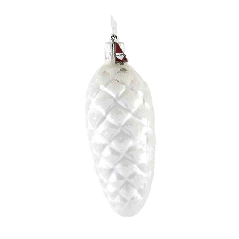 Santa Land Shimmering Woodland Splendor - - SBKGifts.com