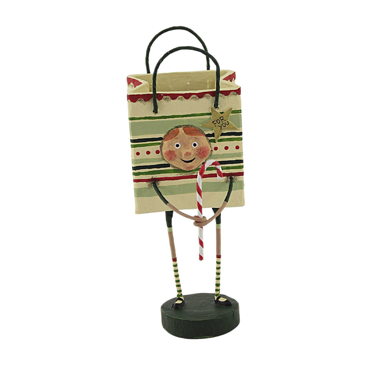 (53079) Lonnie's Gift Bag