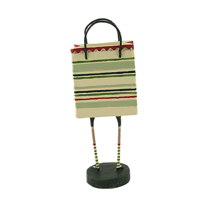 Lori Mitchell Lonnie's Gift Bag - - SBKGifts.com