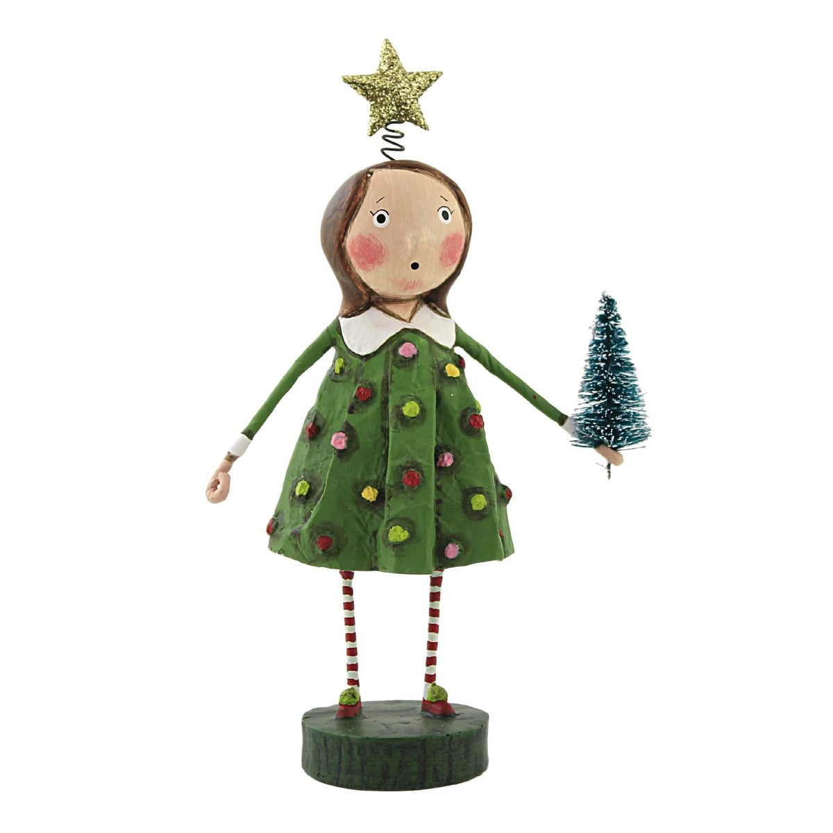 (53080) Chrissy Christmas