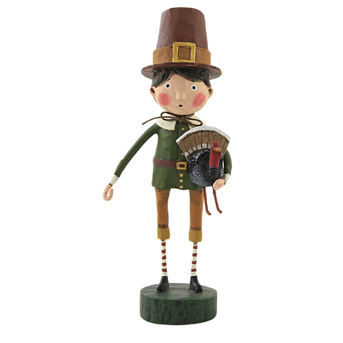 (53083) Palmer Pilgrim
