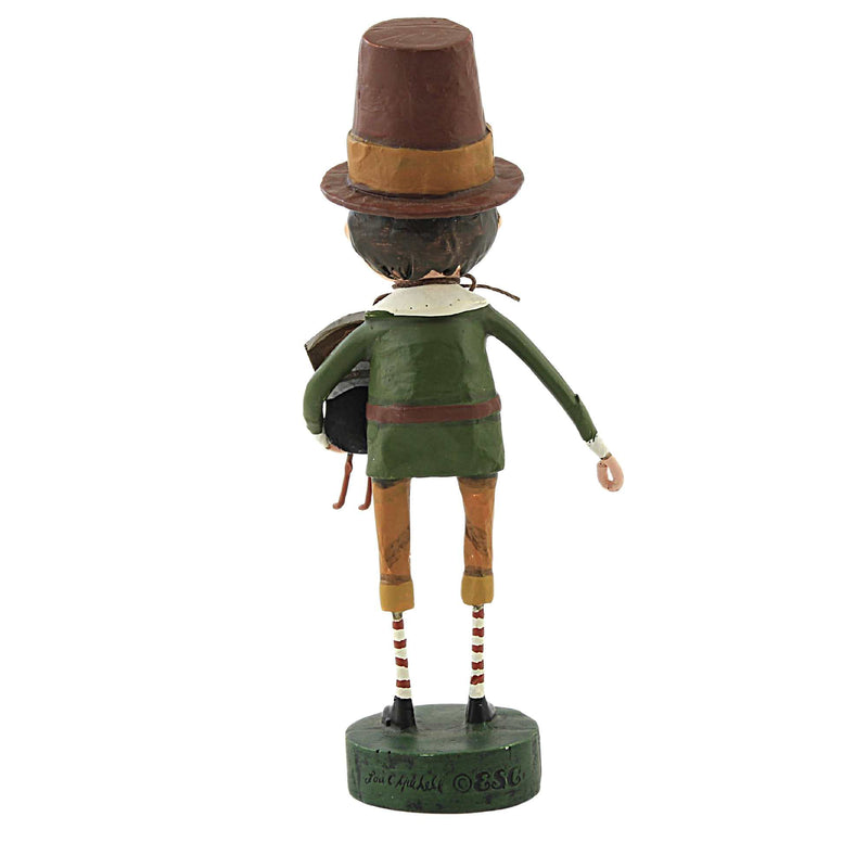 Lori Mitchell Palmer Pilgrim - - SBKGifts.com
