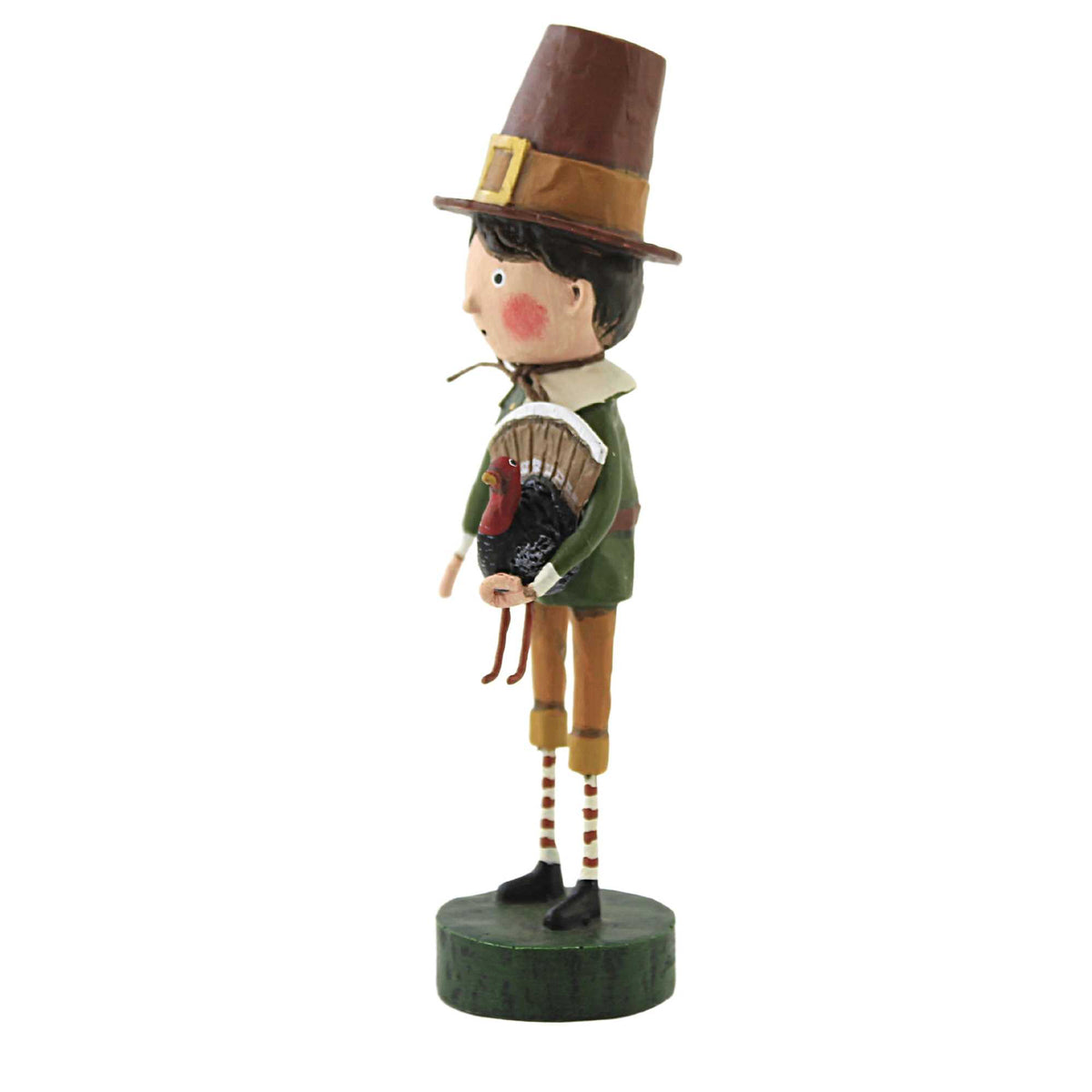 Lori Mitchell Palmer Pilgrim - - SBKGifts.com