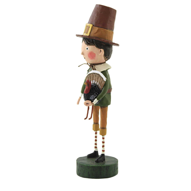 Lori Mitchell Palmer Pilgrim - - SBKGifts.com