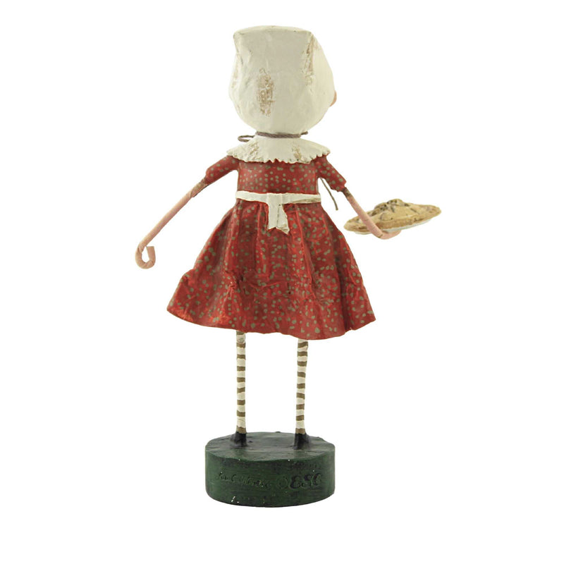 Lori Mitchell Patience Pilgrim - - SBKGifts.com
