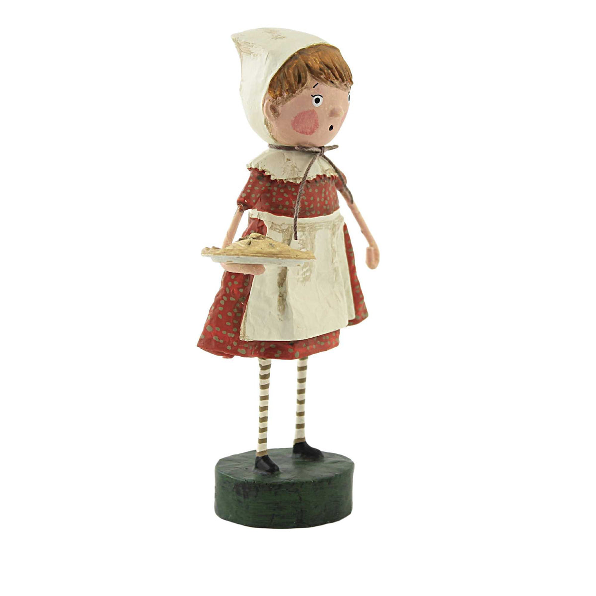 Lori Mitchell Patience Pilgrim - - SBKGifts.com