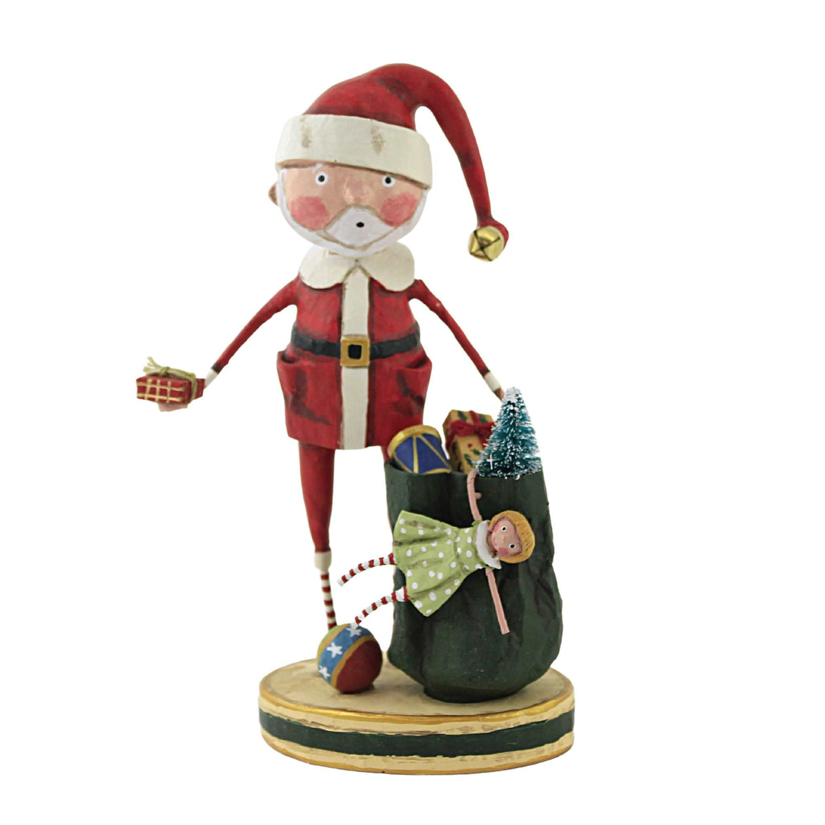 (53086) Santa & His Sack