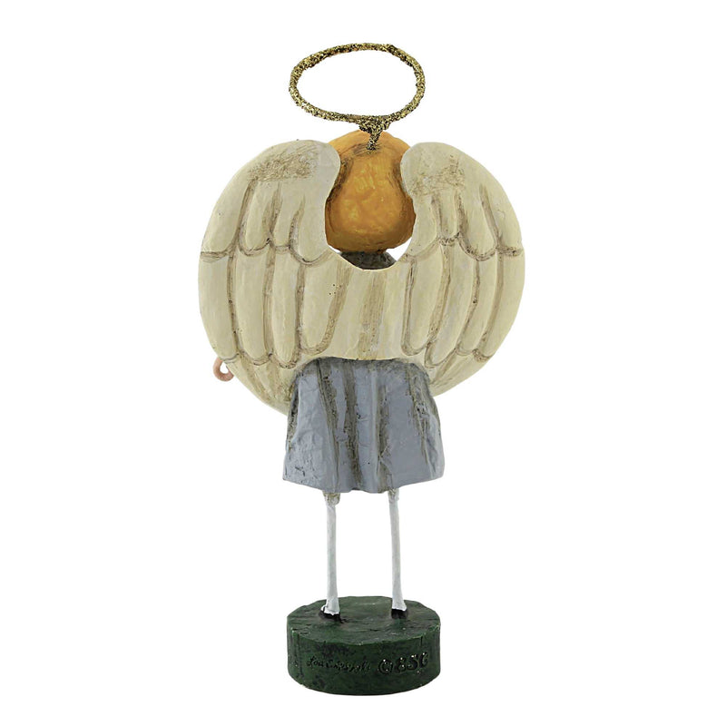 Lori Mitchell Christmas Angel - - SBKGifts.com
