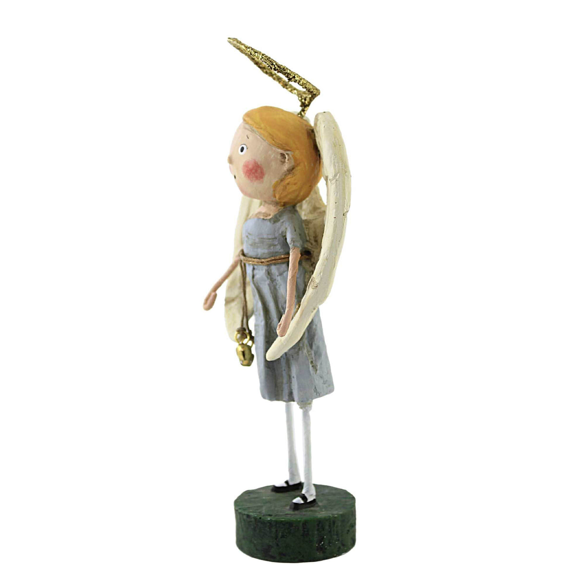 Lori Mitchell Christmas Angel - - SBKGifts.com
