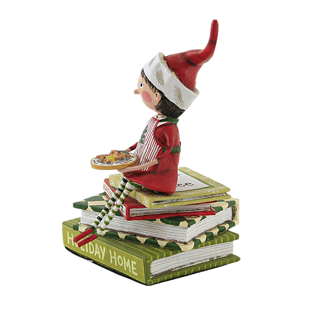 Lori Mitchell Sugar And Spice - - SBKGifts.com