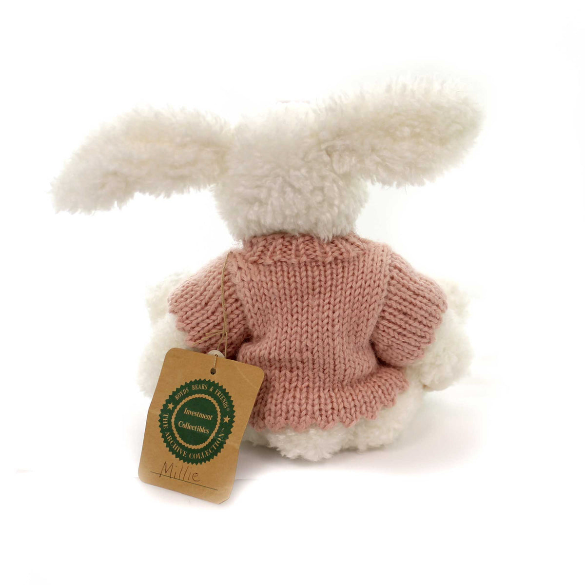Boyds Bears Millie Hopkins - - SBKGifts.com