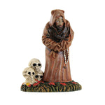 Department 56 Accessory The Guardian Of Darkness Polyresin Halloween 6009849 (53144)