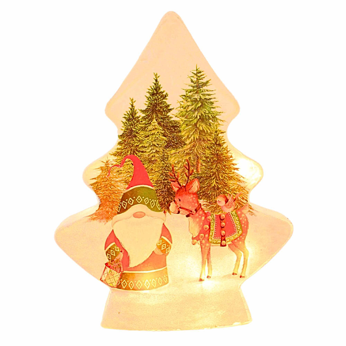 DEER