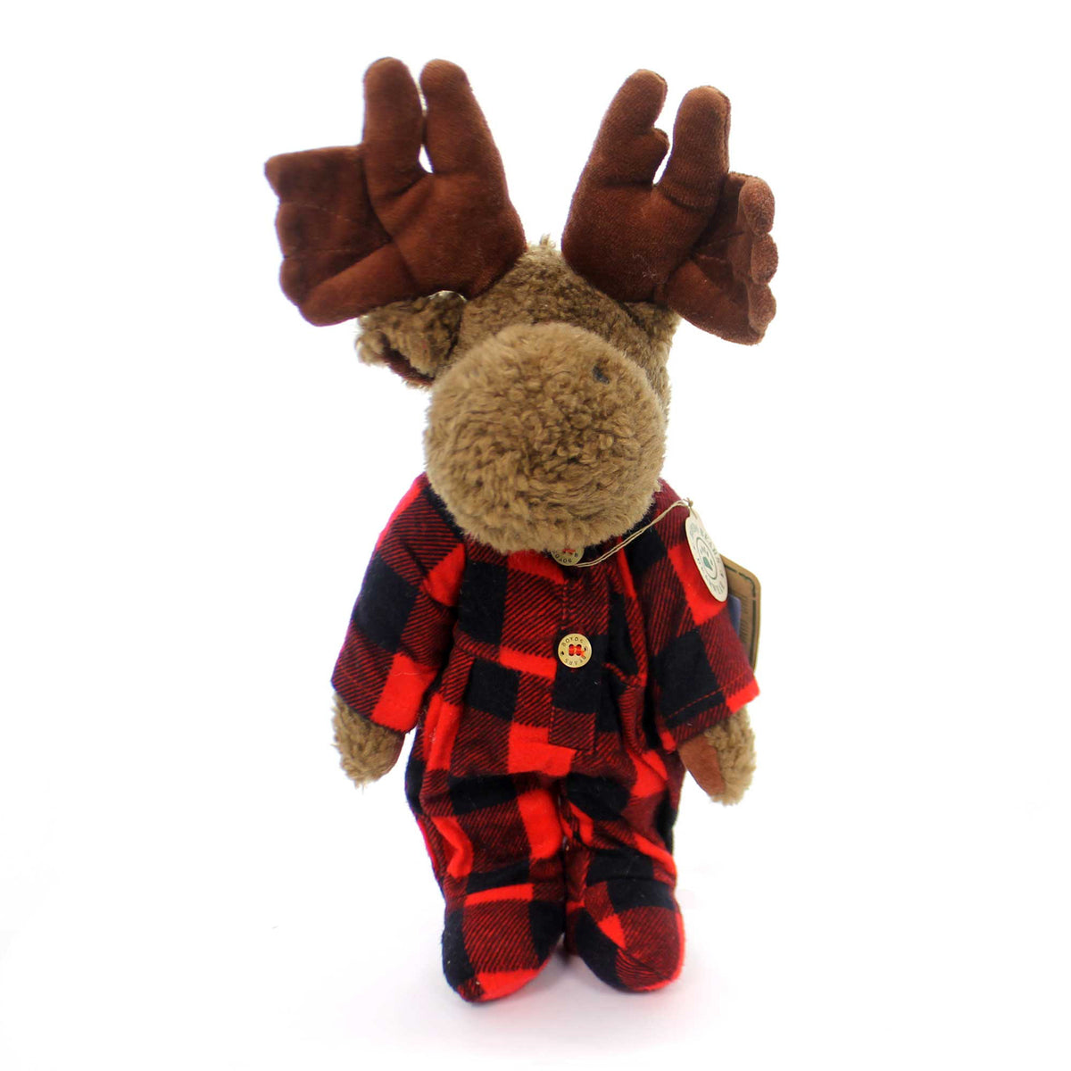 (5319) Murphy Mooselfluff