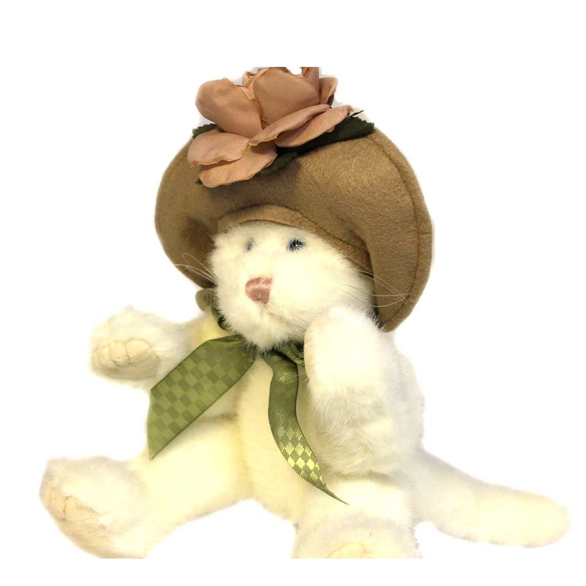 Boyds Bears Lola Ninelives - - SBKGifts.com