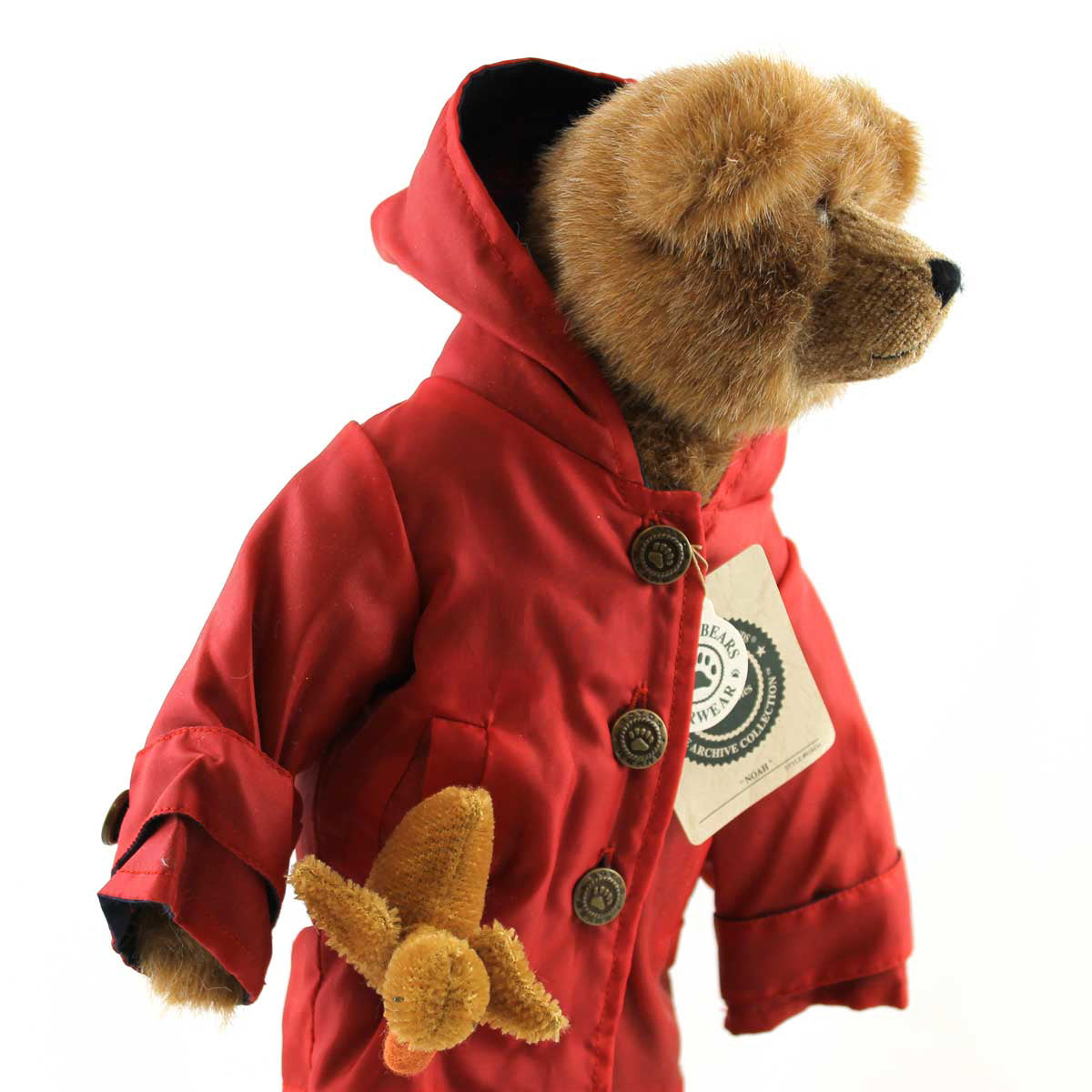 Boyds Bears Noah - - SBKGifts.com
