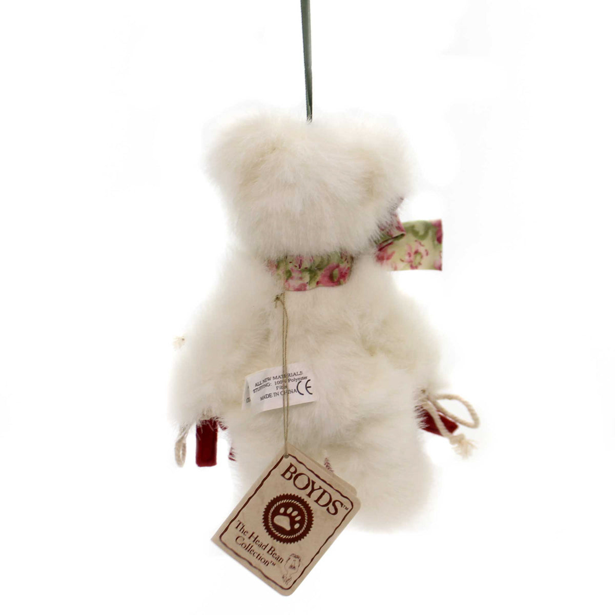 Boyds Bears Mom Ornament - - SBKGifts.com