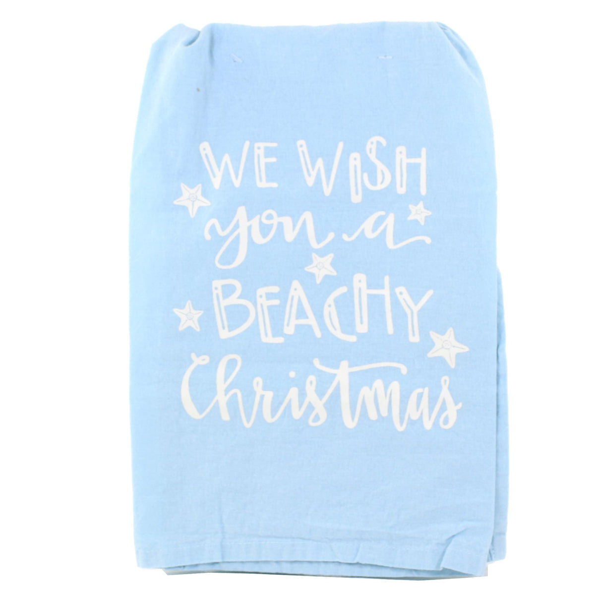 (53289) Wish You A Beachy Christmas