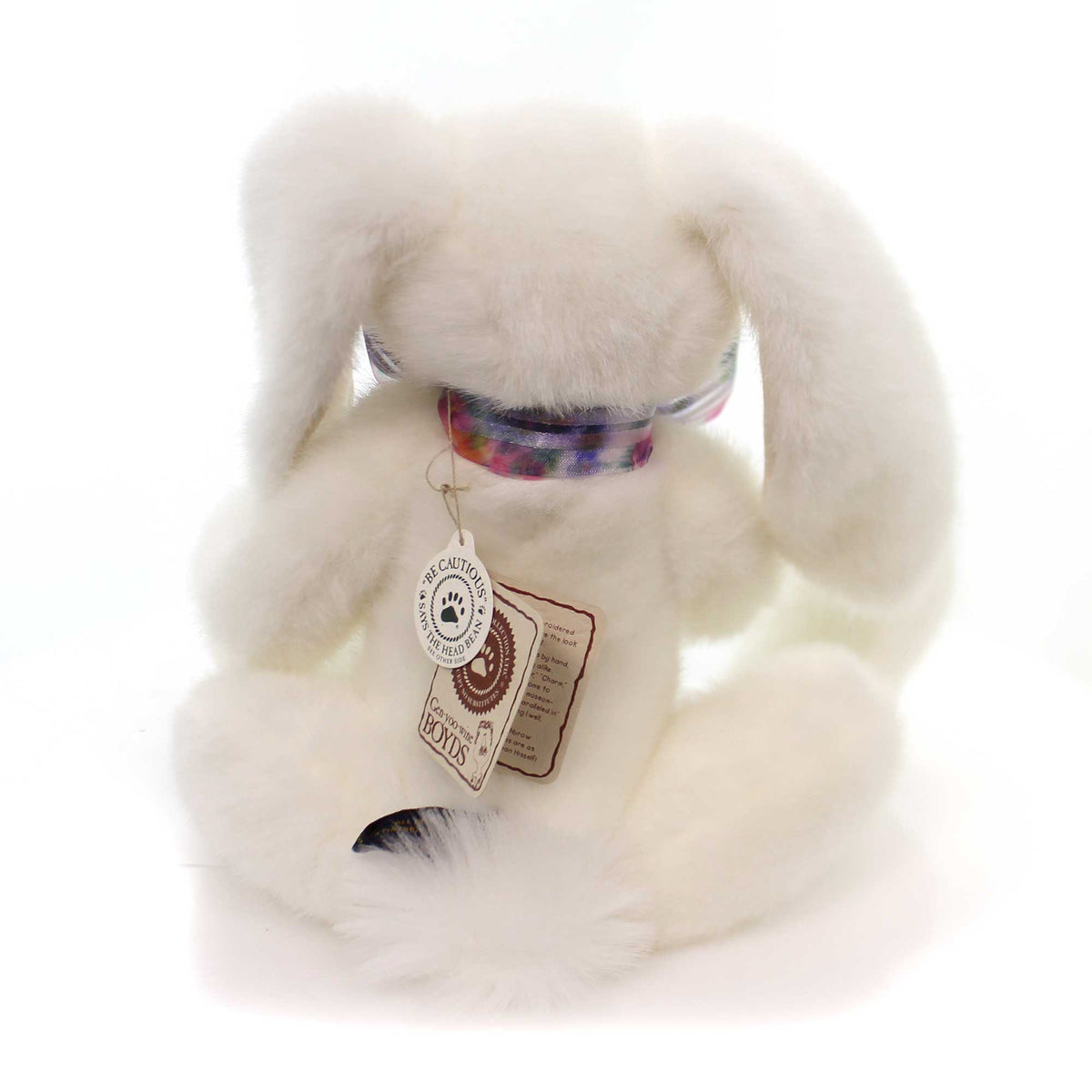 Boyds Bears Cassie B Nibbles - - SBKGifts.com