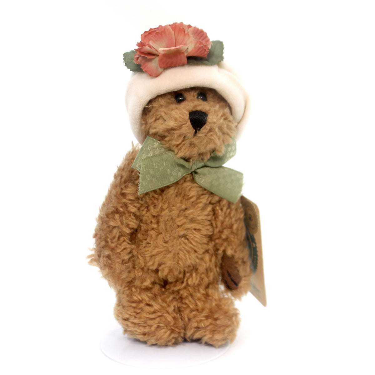 (5329) Carmella De Bearvoire