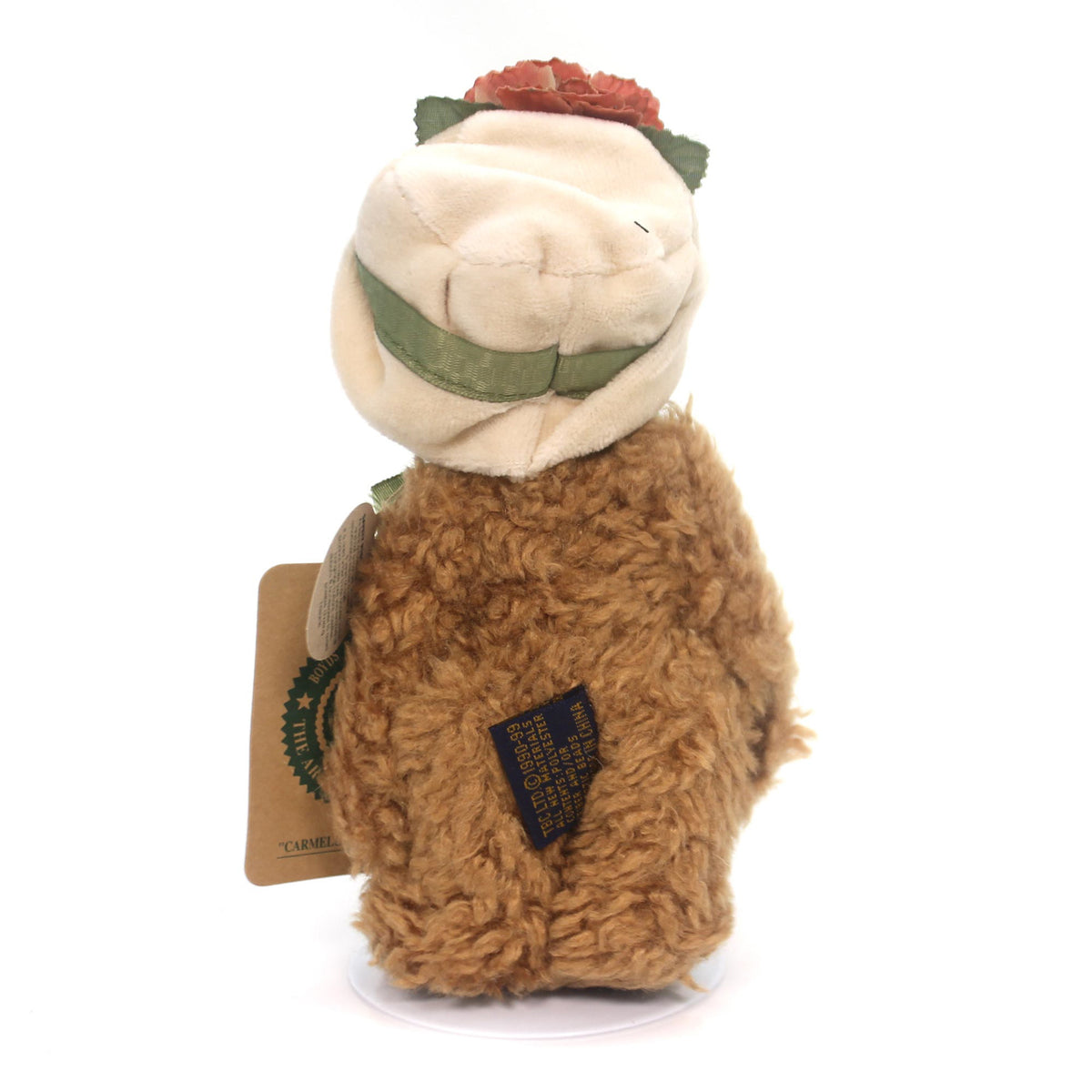 Boyds Bears Carmella De Bearvoire - - SBKGifts.com
