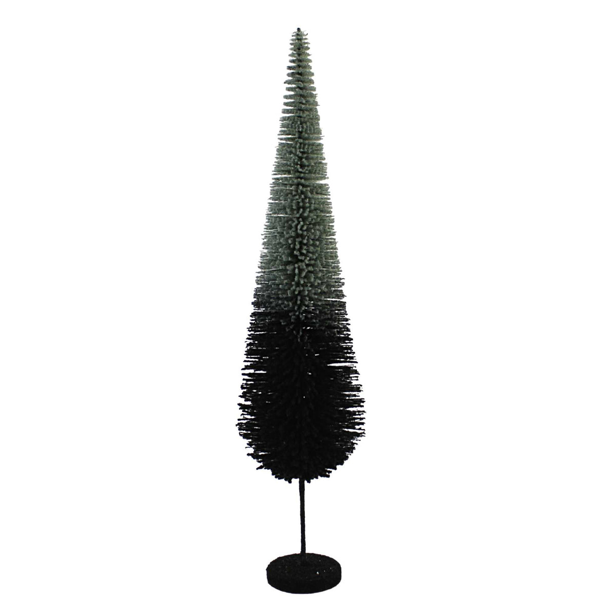 (53303) Halloween Sisal Black Tree
