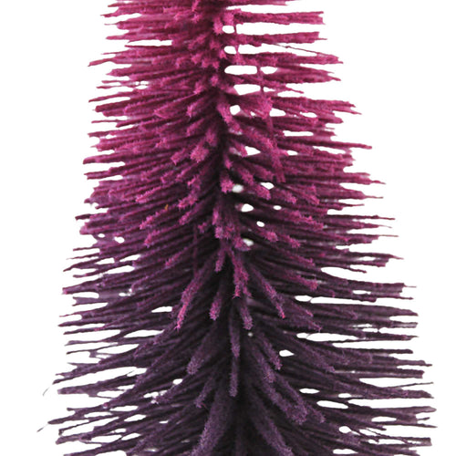 Halloween Halloween Sisal Purple Tree - - SBKGifts.com