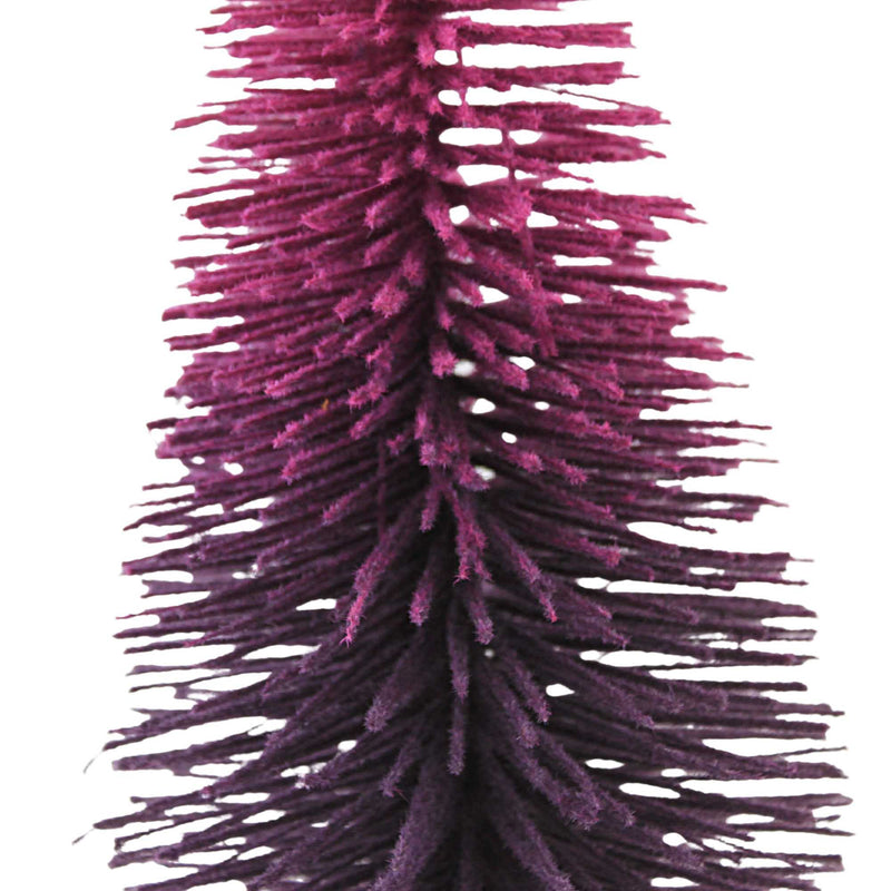 Halloween Halloween Sisal Purple Tree - - SBKGifts.com