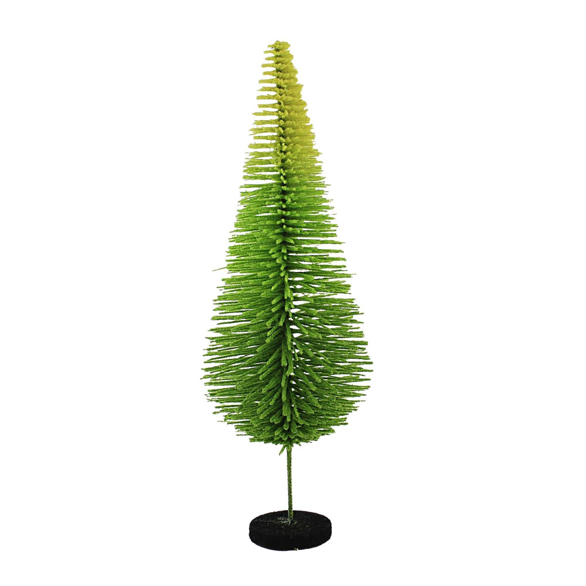 (53305) Halloween Sisal Green Tree